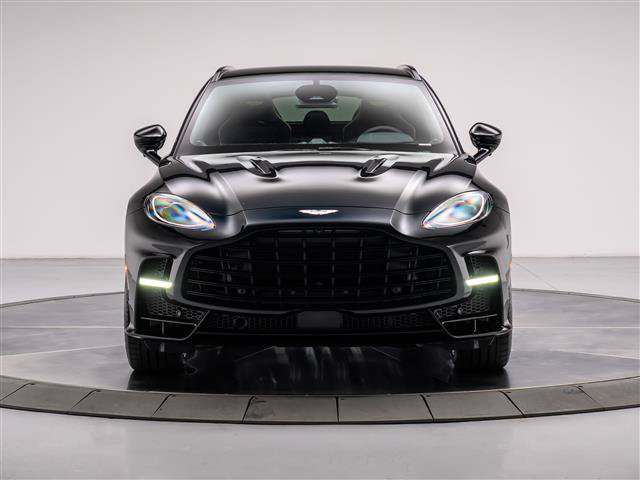 New 2026 Aston Martin DBX 707 AWD/4WD image 6
