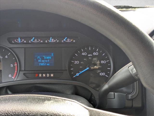 Used 2021 Ford F350 XL w/ Power Equipment Group image 11