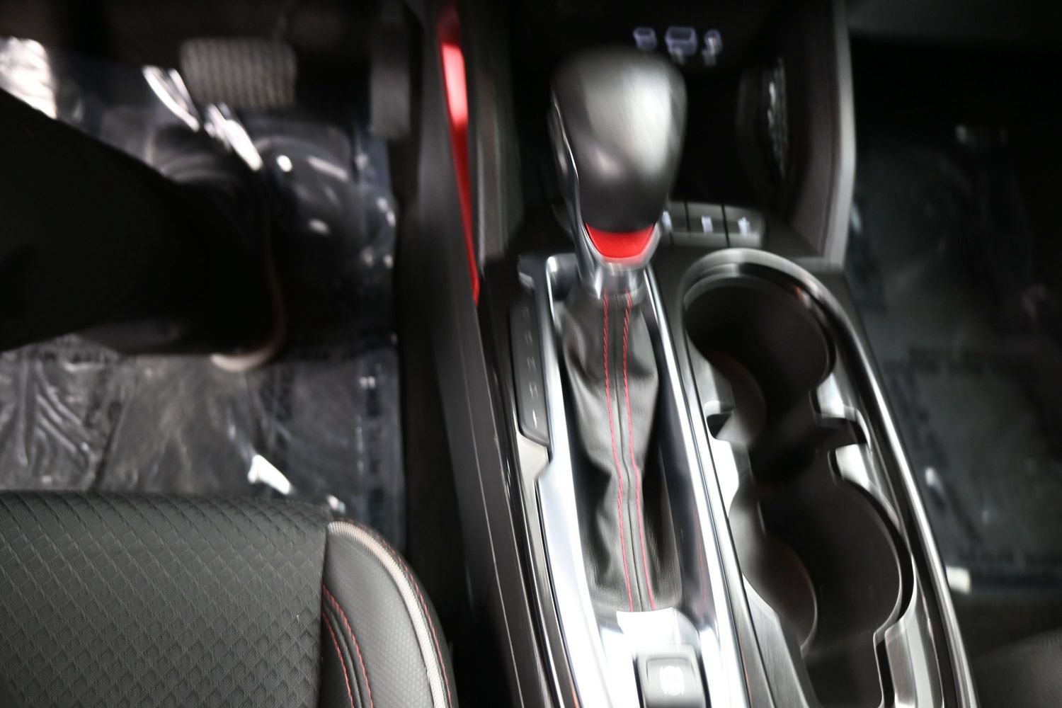 Used 2022 Chevrolet TrailBlazer RS FWD image 14