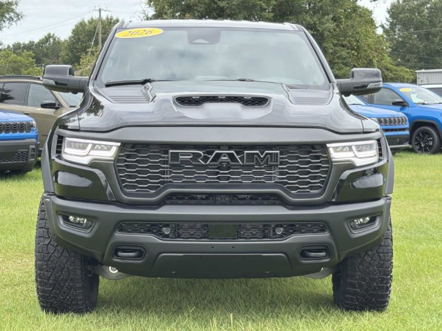 New 2026 RAM 1500 RHO w/ RHO Level 1 Equipment Group AWD/4WD image 3