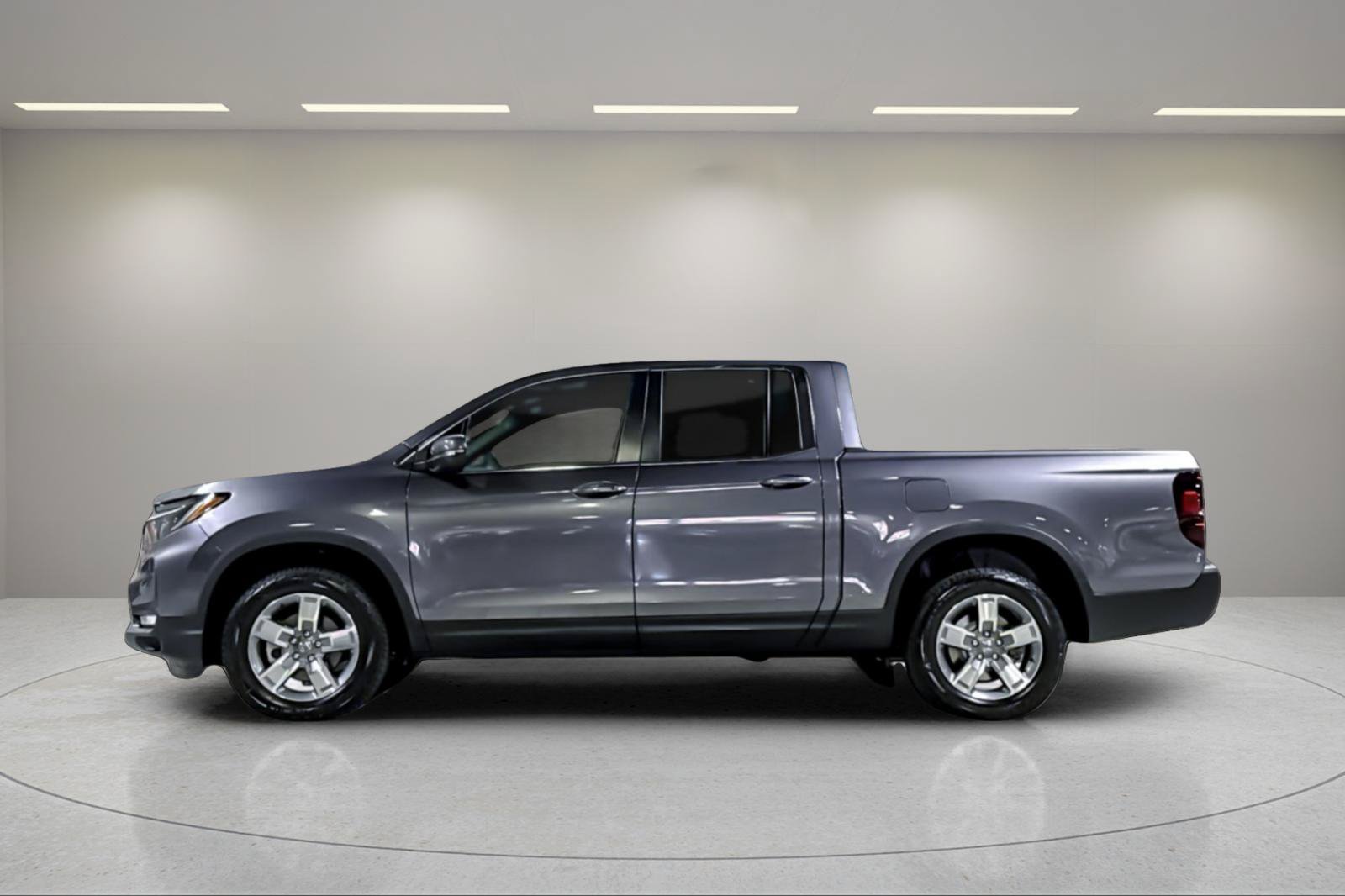 New 2026 Honda Ridgeline RTL image 6