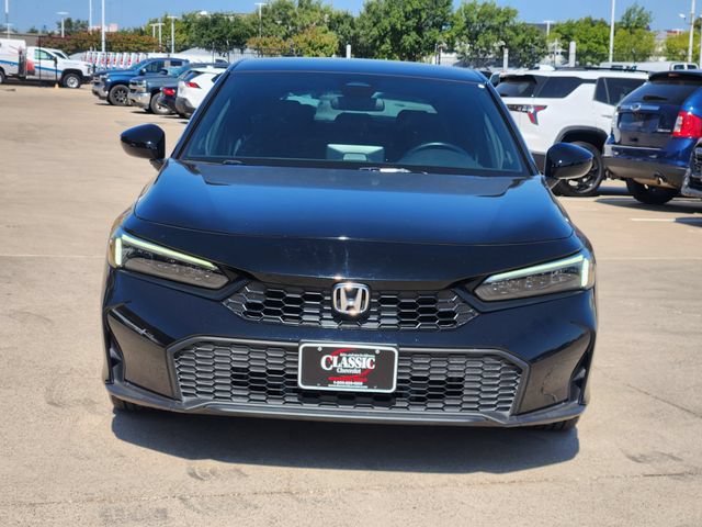 Used 2025 Honda Civic Sport image 11