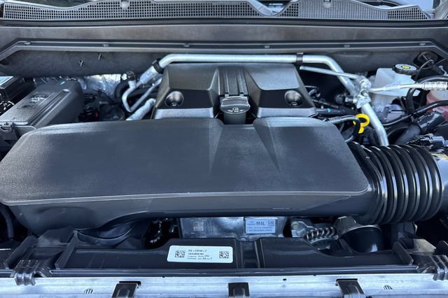 Used 2025 GMC Canyon Elevation w/ Convenience Package AWD/4WD image 55