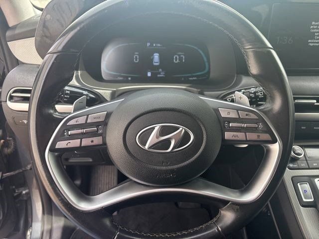Used 2024 Hyundai Palisade XRT FWD image 16