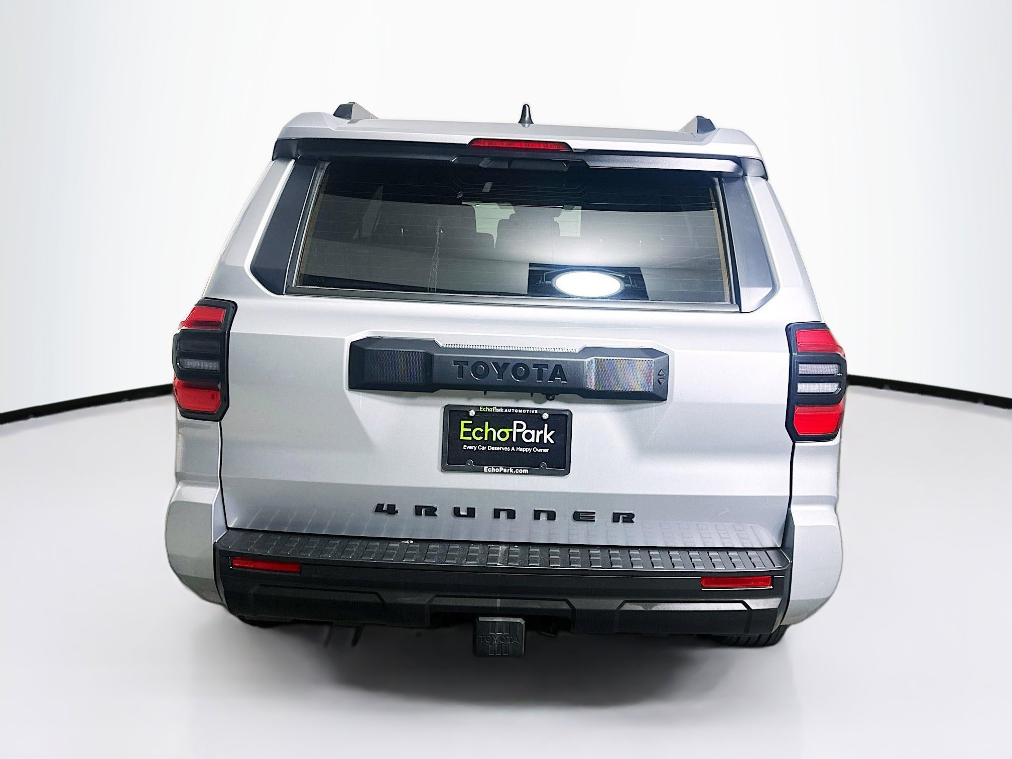 Used 2025 Toyota 4Runner SR5 image 7