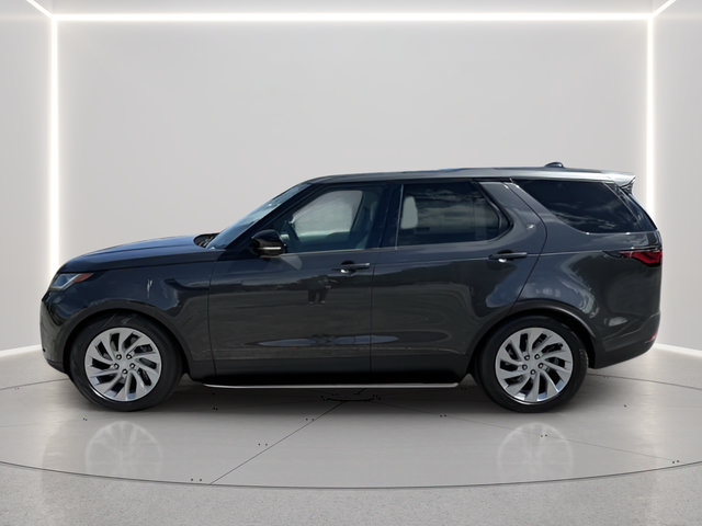 Certified 2025 Land Rover Discovery S AWD/4WD image 2