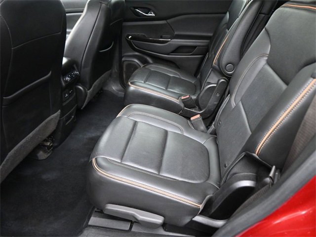 Used 2021 GMC Acadia AT4 w/ Technology Package image 39