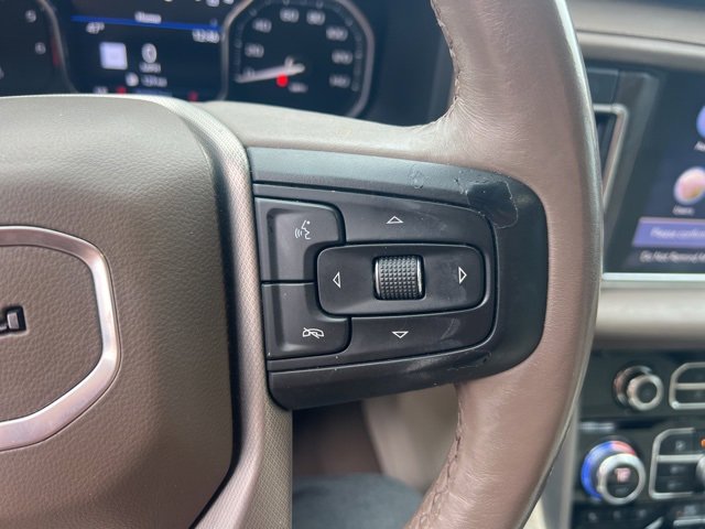 Used 2021 GMC Yukon Denali image 10