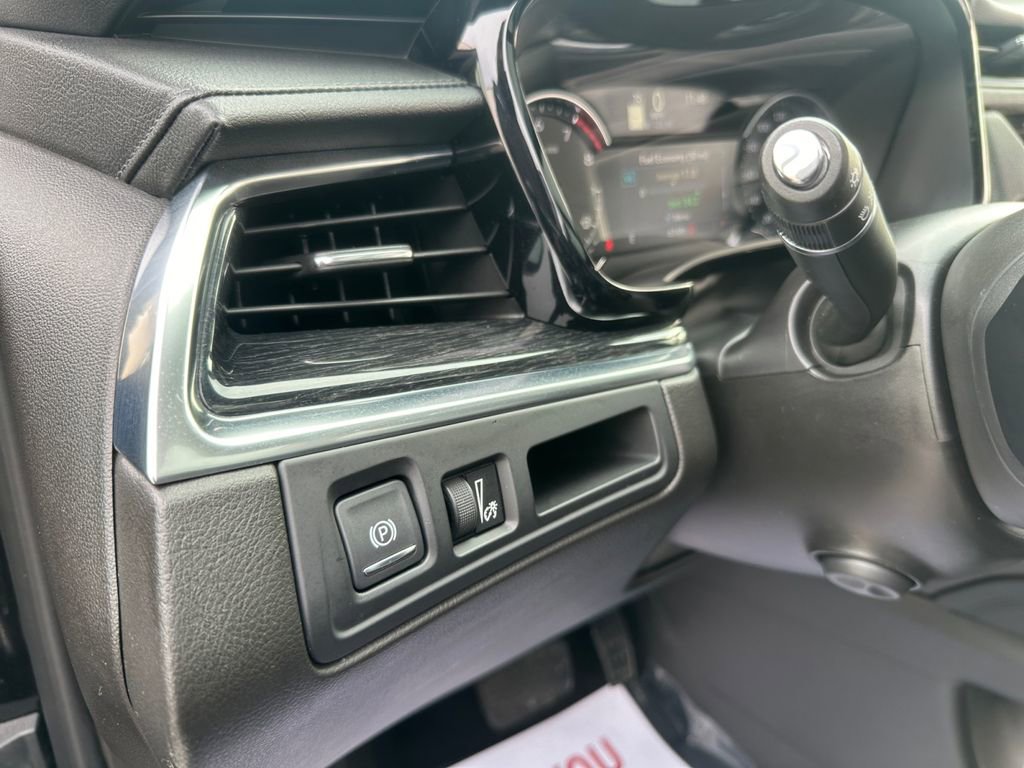 Used 2023 Cadillac XT5 Premium Luxury image 13