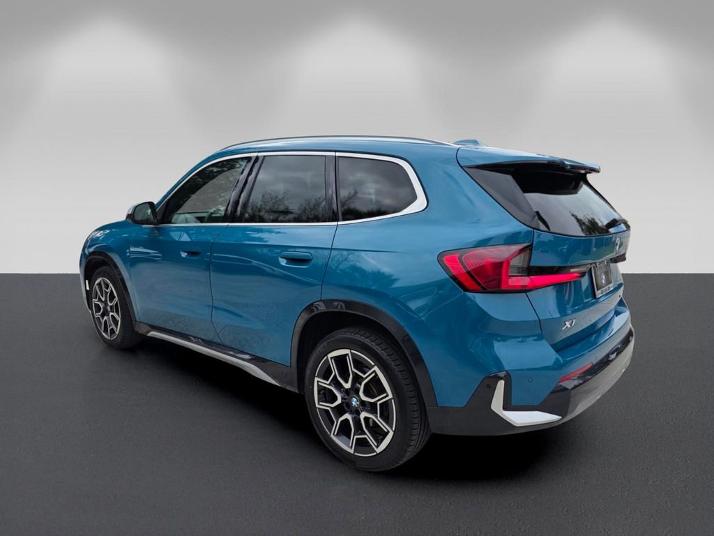 Certified 2023 BMW X1 xDrive28i w/ Convenience Package AWD/4WD image 6