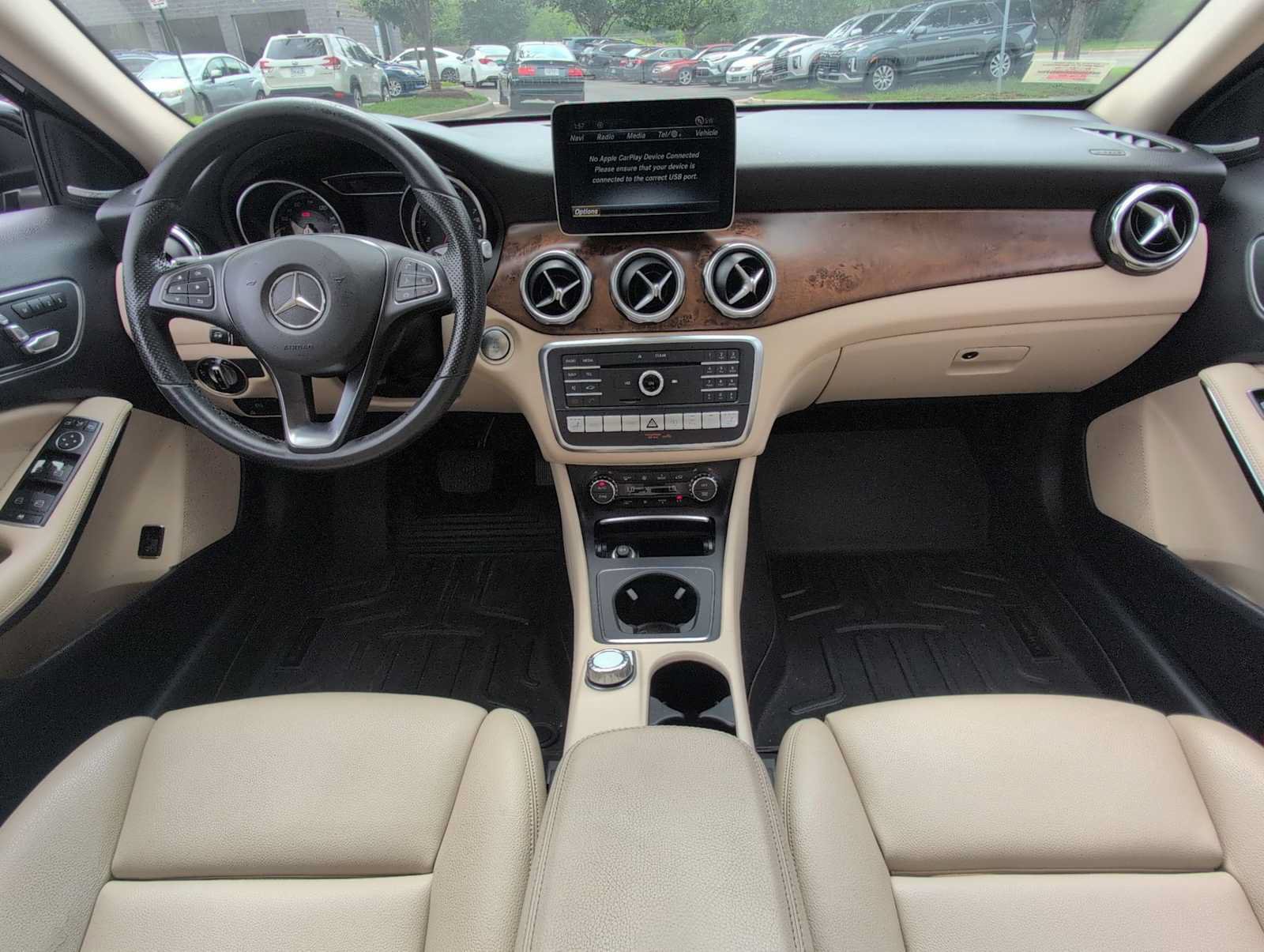 Used 2020 Mercedes-Benz GLA 250 4MATIC image 15