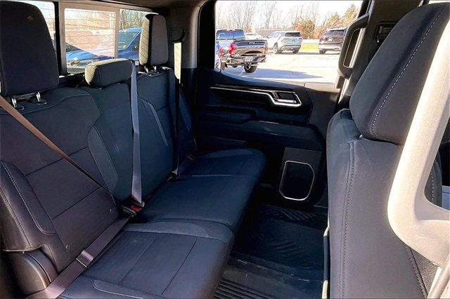 Used 2024 Chevrolet Silverado 1500 RST w/ All Star Edition Plus image 26