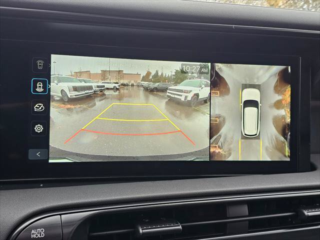 New 2026 Hyundai Palisade XRT Pro AWD/4WD image 19