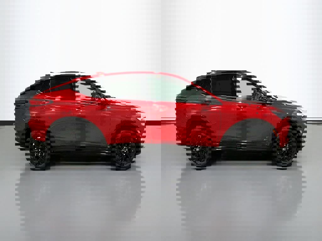 New 2026 Buick Envista Sport Touring w/ Convenience I Package image 8