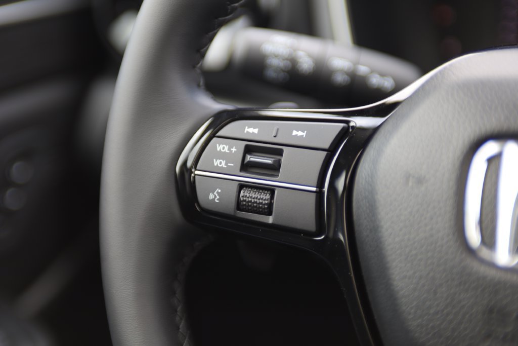 New 2026 Honda Pilot Touring image 18