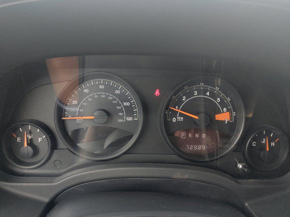 Used 2016 Jeep Patriot Sport w/ Power Value Group FWD image 23