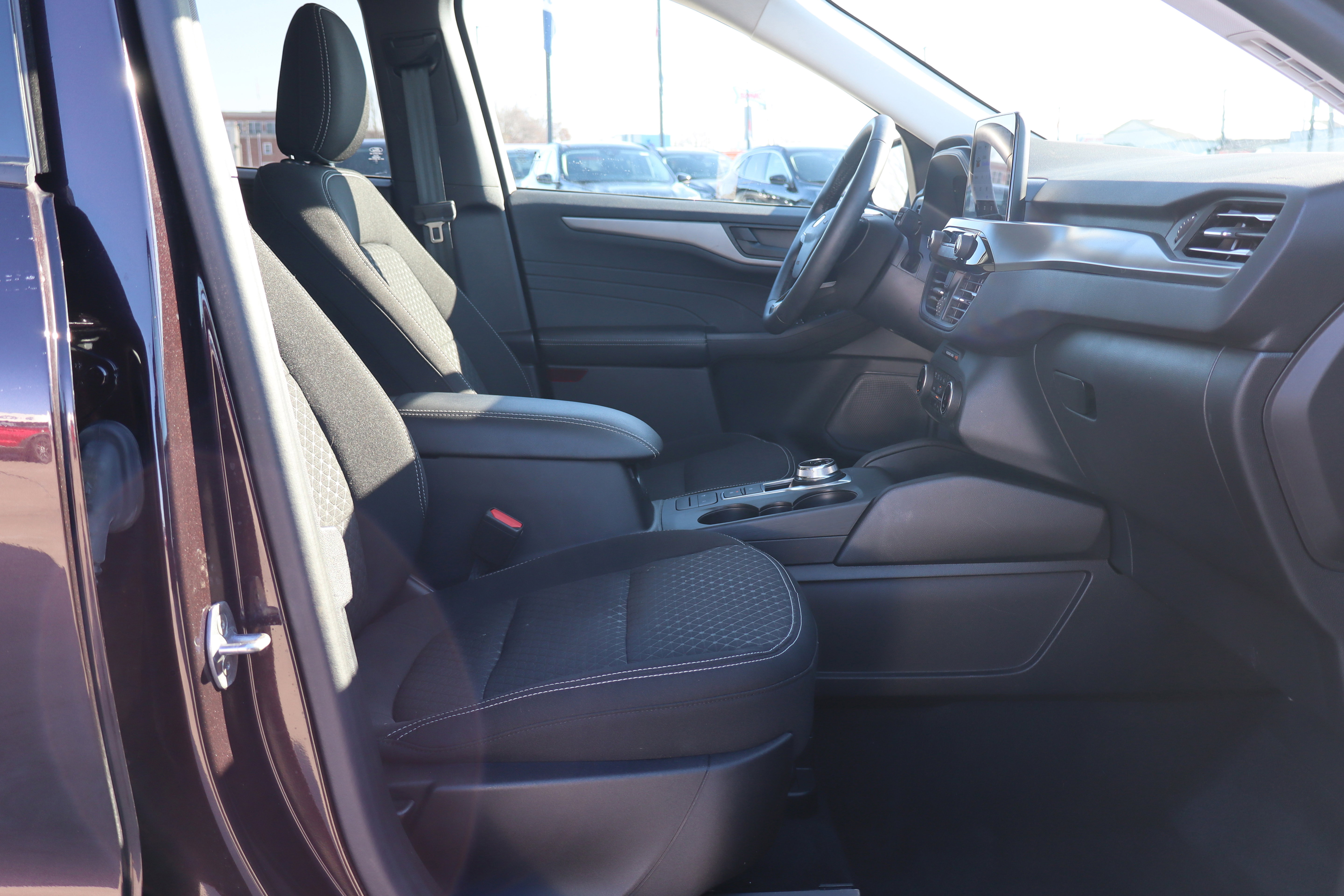 Used 2023 Ford Escape Active image 13