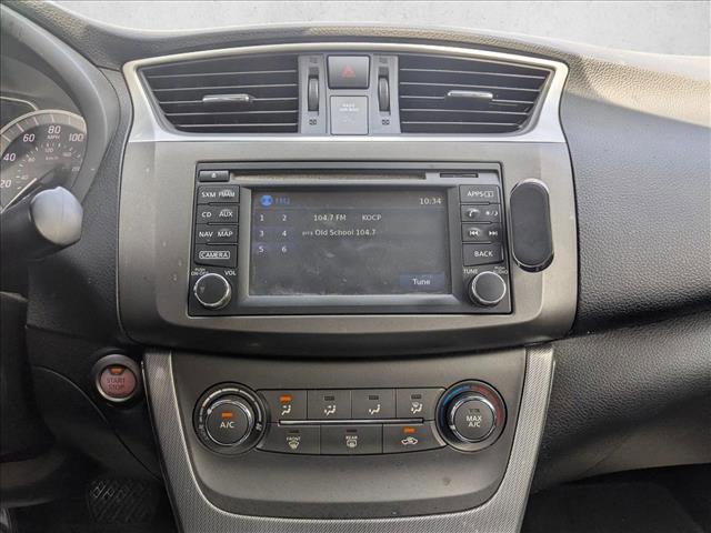 Used 2014 Nissan Sentra SR w/ Premium Package FWD image 14
