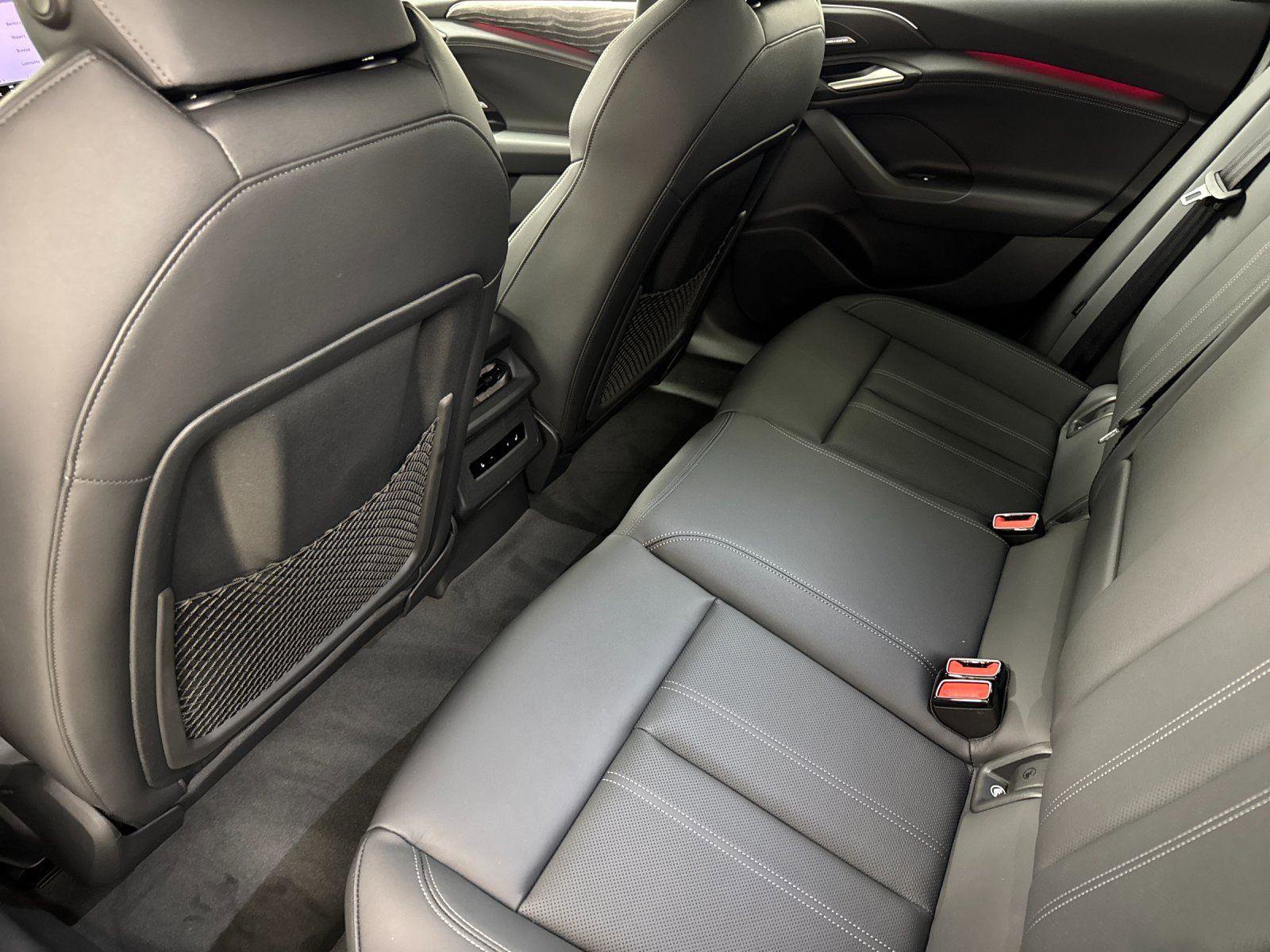 New 2027 Audi A6 e-tron Premium Plus AWD/4WD image 11