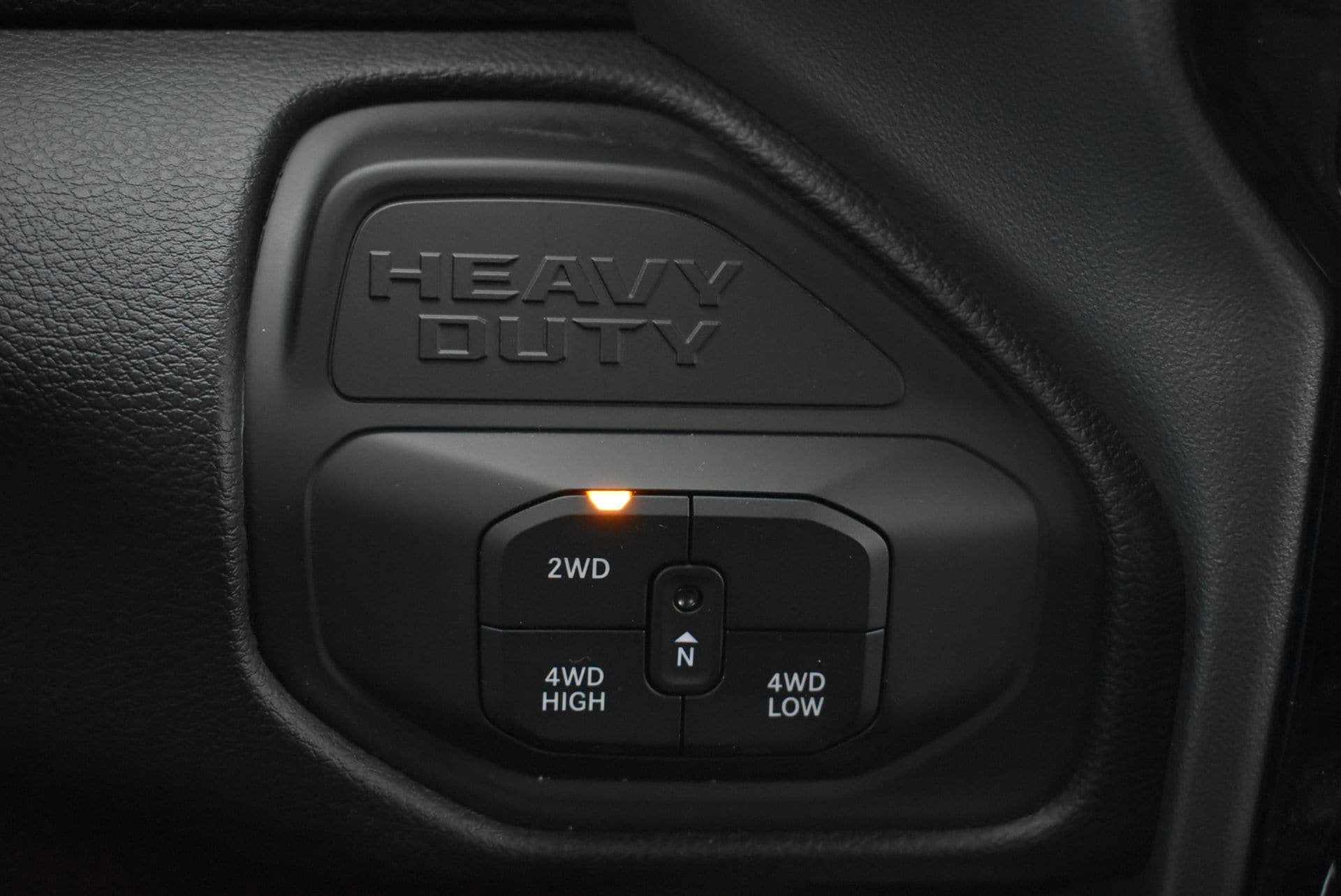 New 2026 RAM 1500 Big Horn AWD/4WD image 27