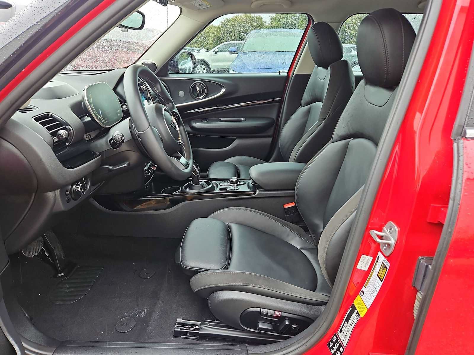 Used 2023 MINI Cooper Clubman S AWD/4WD image 15