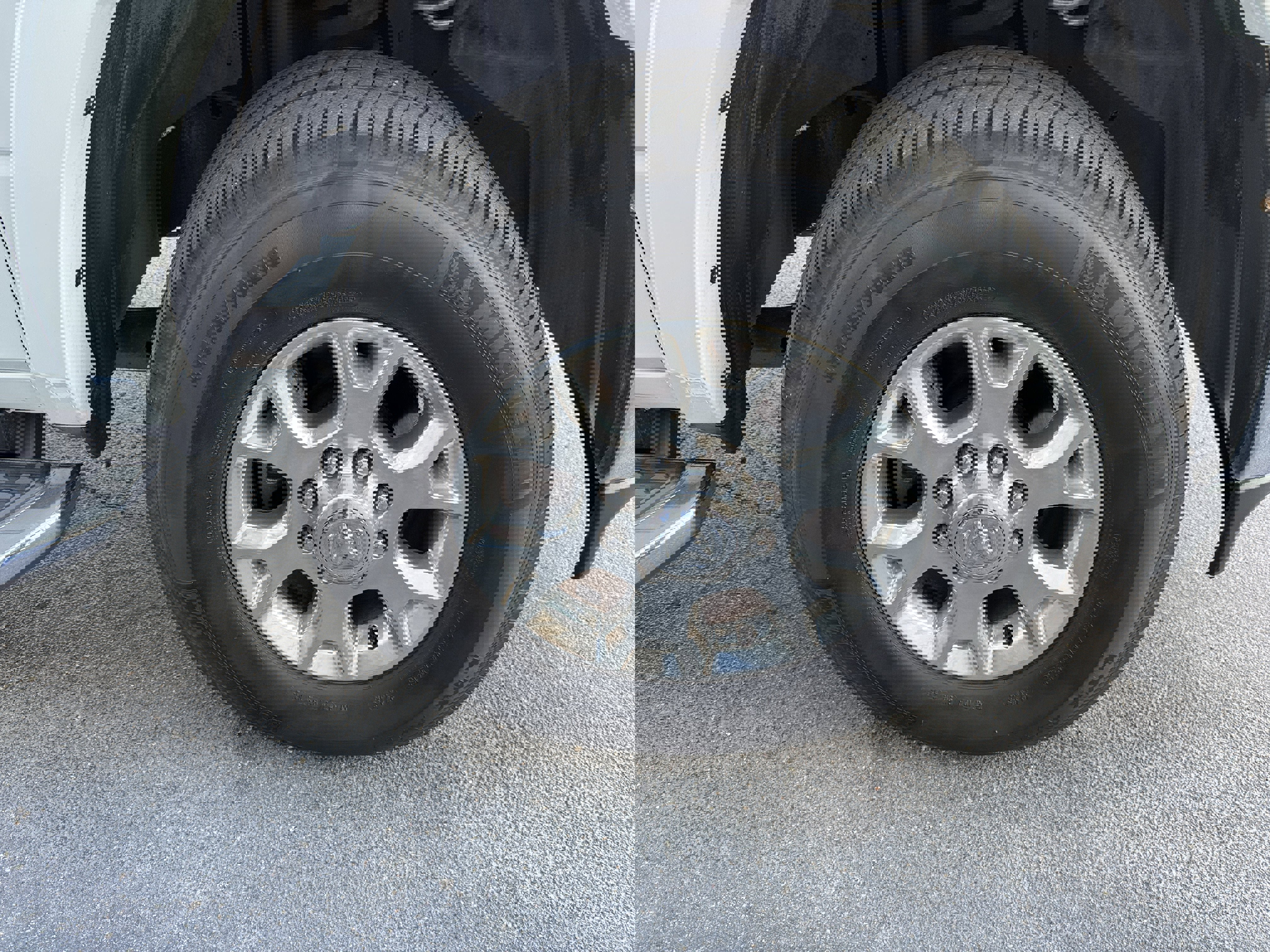 Used 2021 RAM 2500 Laramie image 43