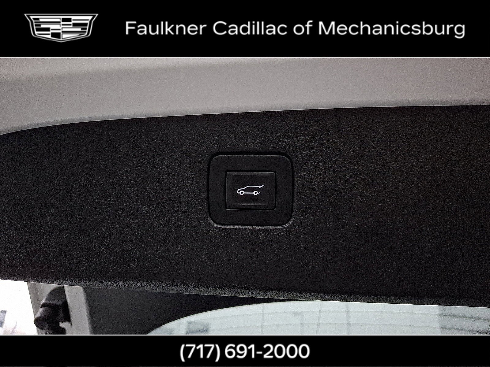 Used 2025 Buick Envista Avenir image 41