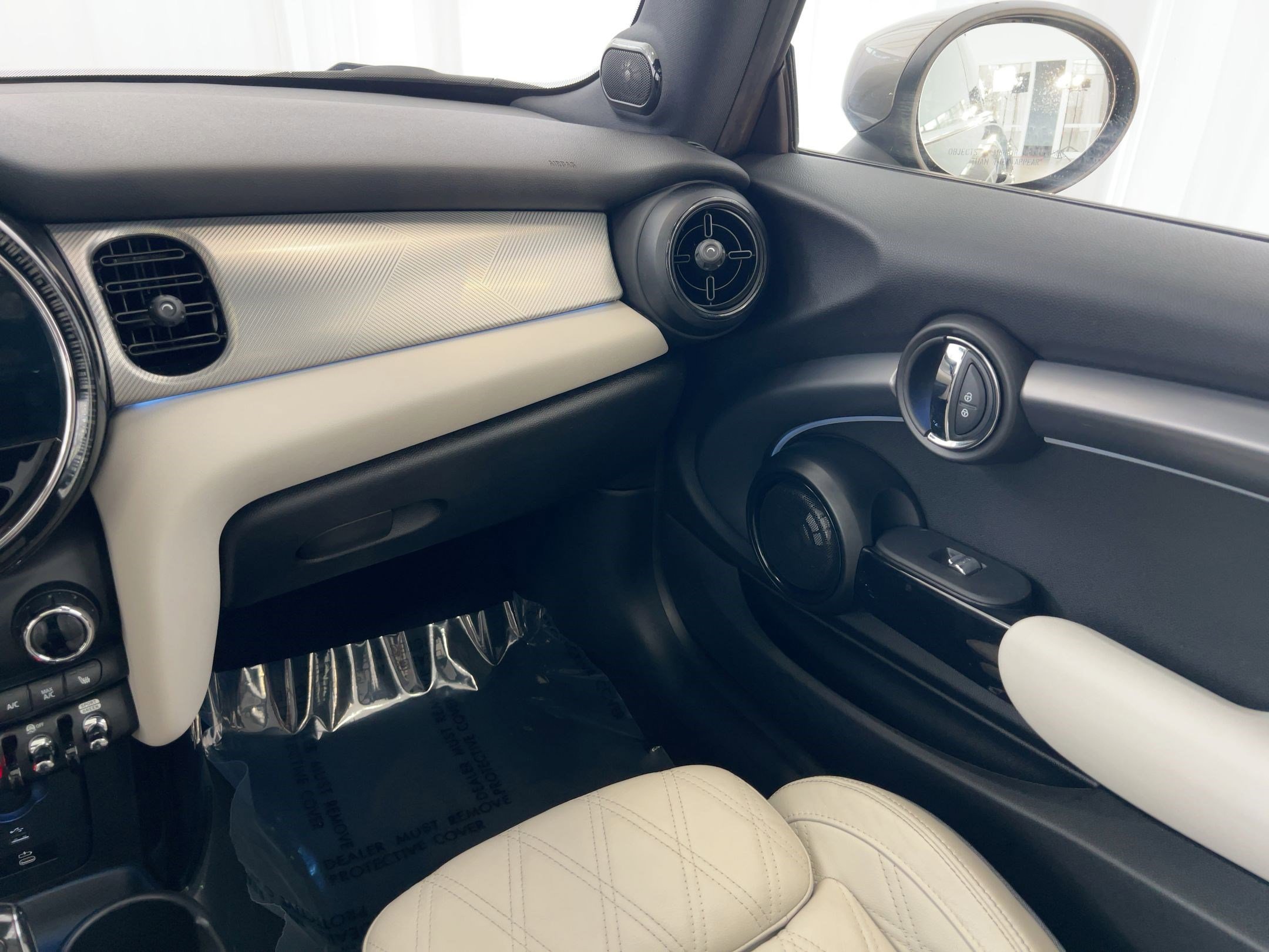 Used 2023 MINI Cooper S image 26