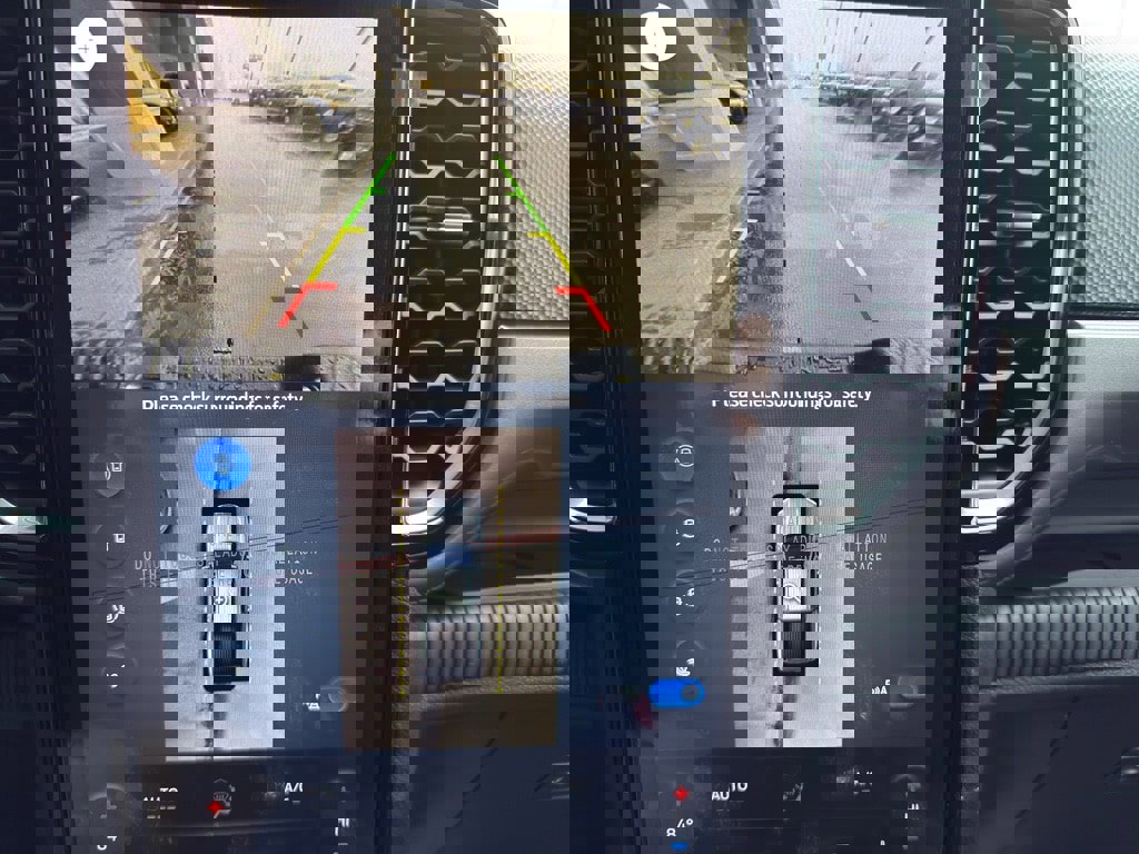 New 2025 Ford Ranger XLT w/ Equipment Group 301A High image 33