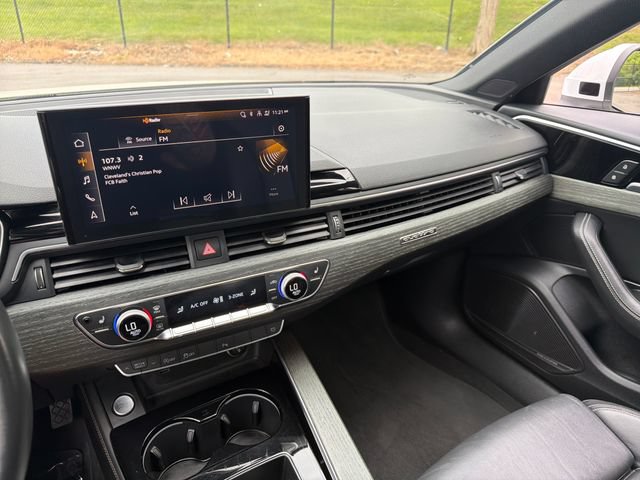 Used 2023 Audi A4 2.0T Premium Plus AWD/4WD image 39