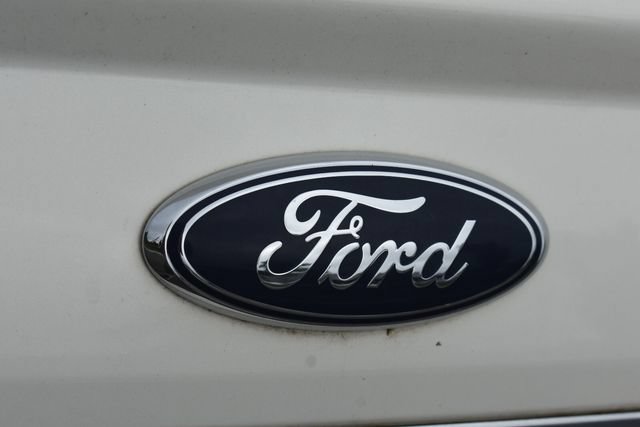 Used 2009 Ford Taurus Limited AWD/4WD image 12