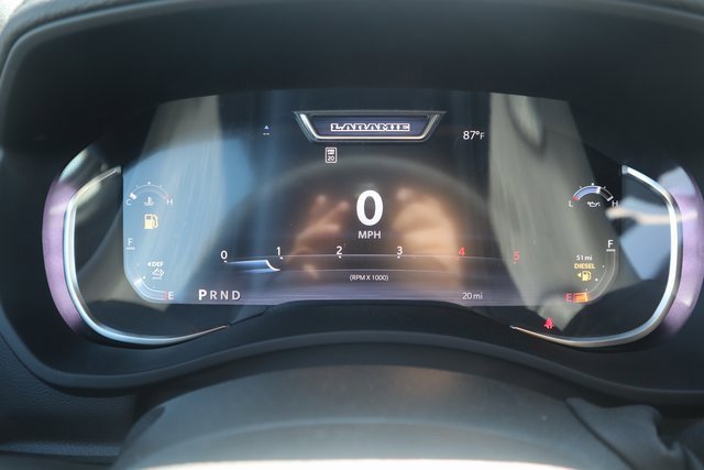 New 2026 RAM 2500 Laramie image 11