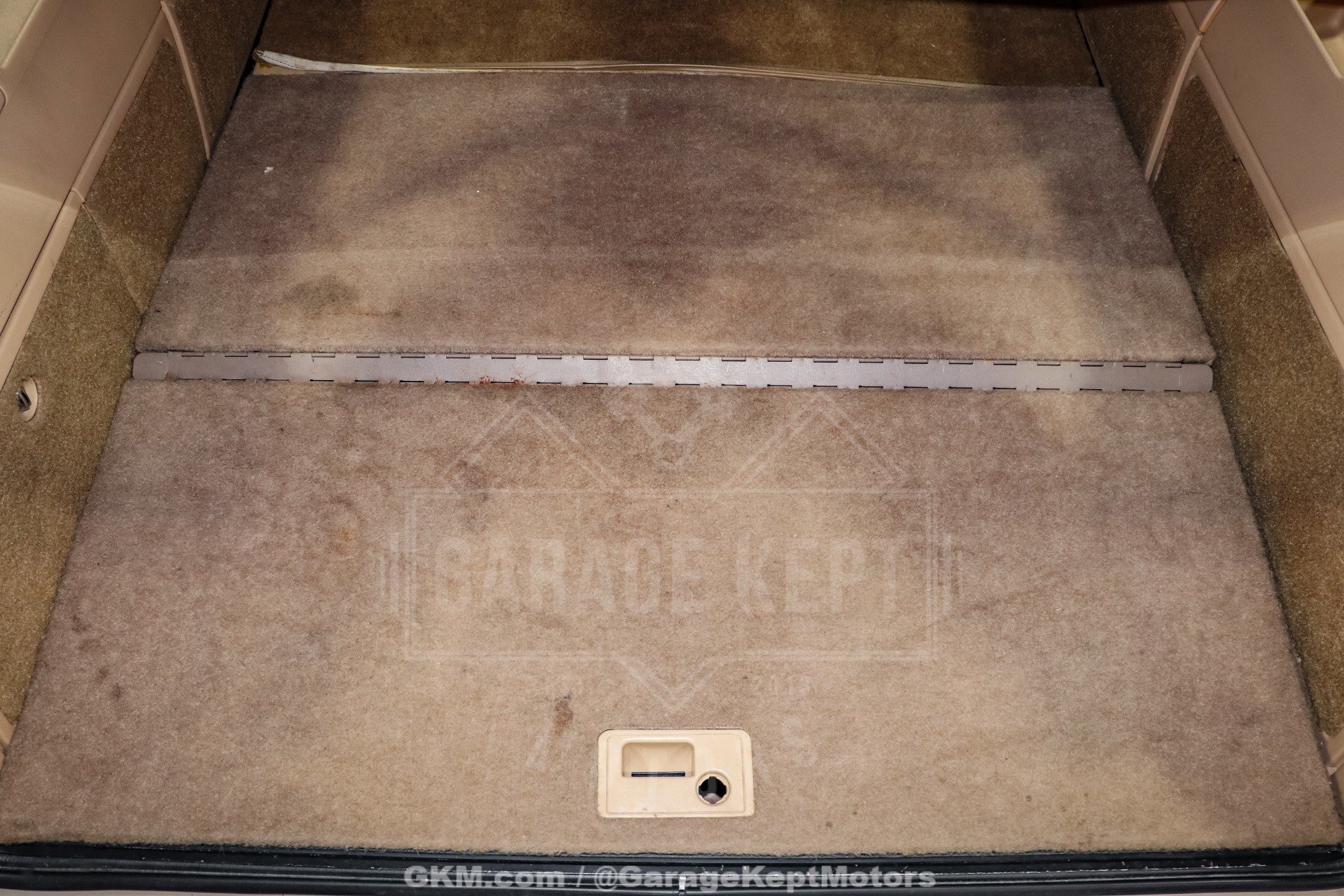 Used 1992 Buick Roadmaster Estate image 89