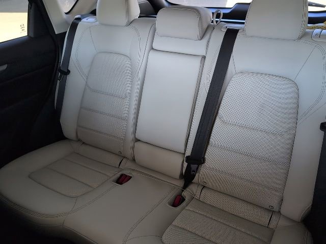 Used 2025 MAZDA CX-5 AWD 2.5 S w/ Preferred Package image 8