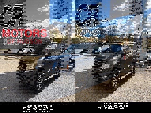 Used 2016 Ford Expedition EL XLT w/ Equipment Group 202A