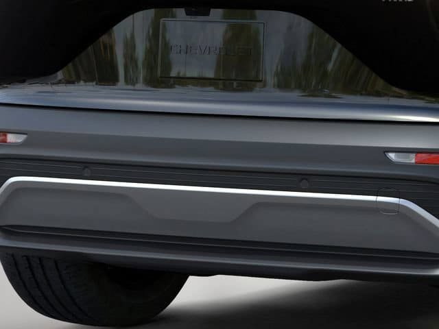 New 2026 Chevrolet Blazer EV LT FWD image 6