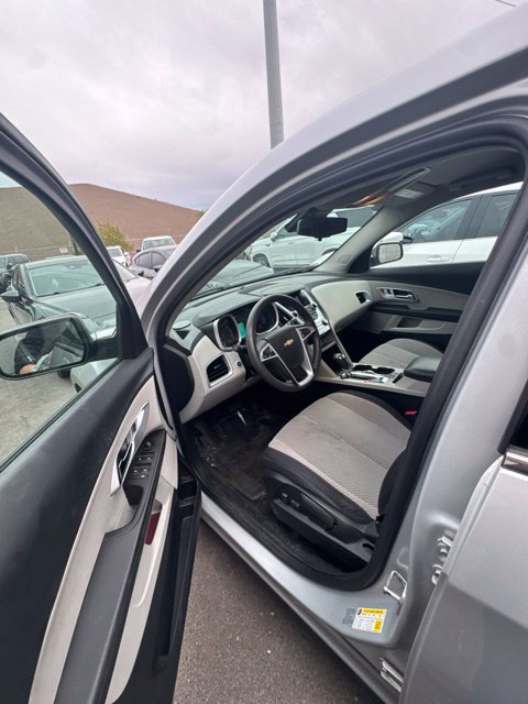 Used 2017 Chevrolet Equinox LT AWD/4WD image 8