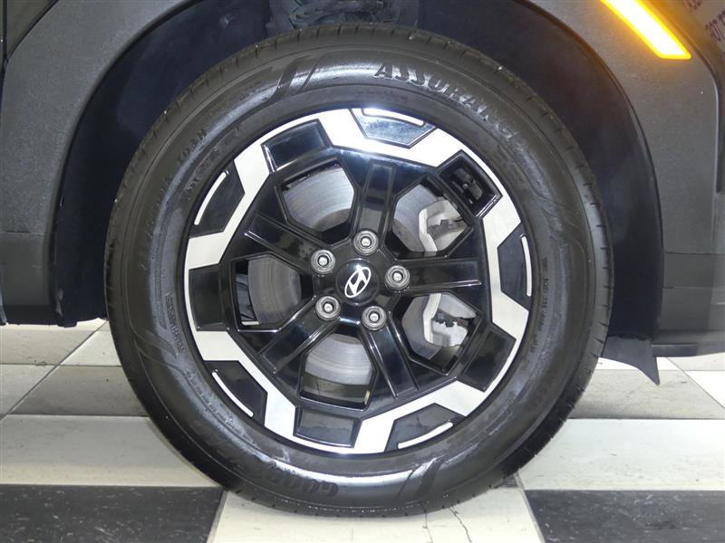 Used 2024 Hyundai Santa Fe SEL image 35