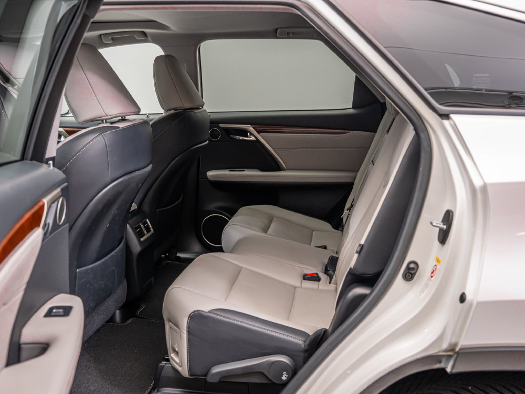 Used 2019 Lexus RX 350L AWD image 43