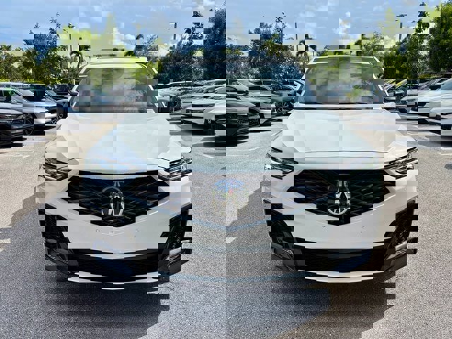 New 2026 Acura MDX A-Spec image 2