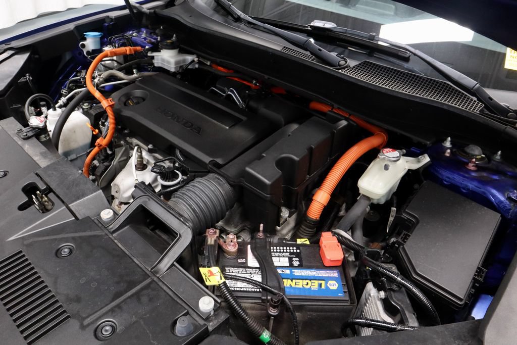 Used 2025 Honda CR-V Sport-L image 17