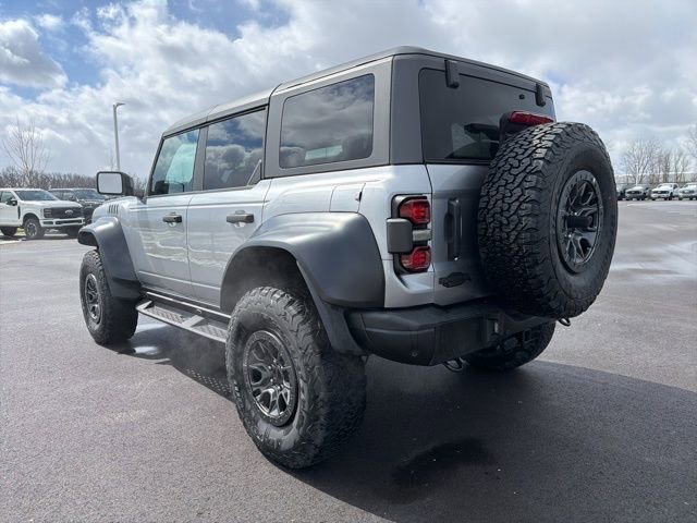 Used 2022 Ford Bronco Raptor image 13