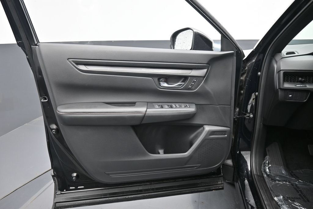 Certified 2026 Honda CR-V Sport-L image 18