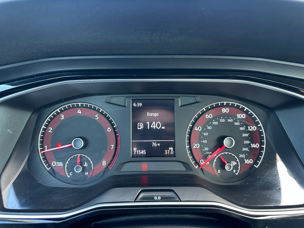 Used 2020 Volkswagen Jetta R-Line image 18