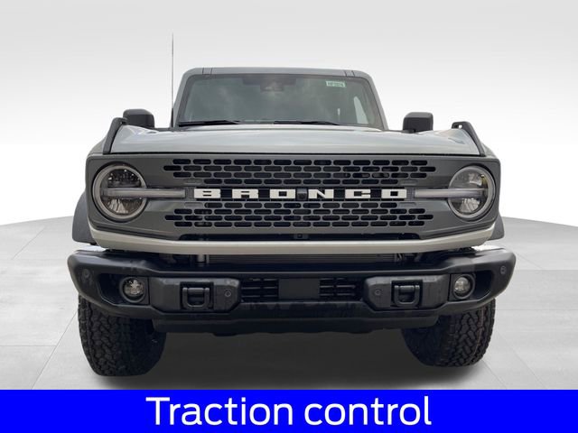 New 2026 Ford Bronco Badlands AWD/4WD image 8