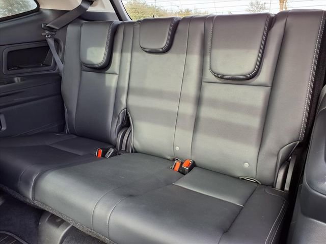 Certified 2023 Subaru Ascent Touring image 12