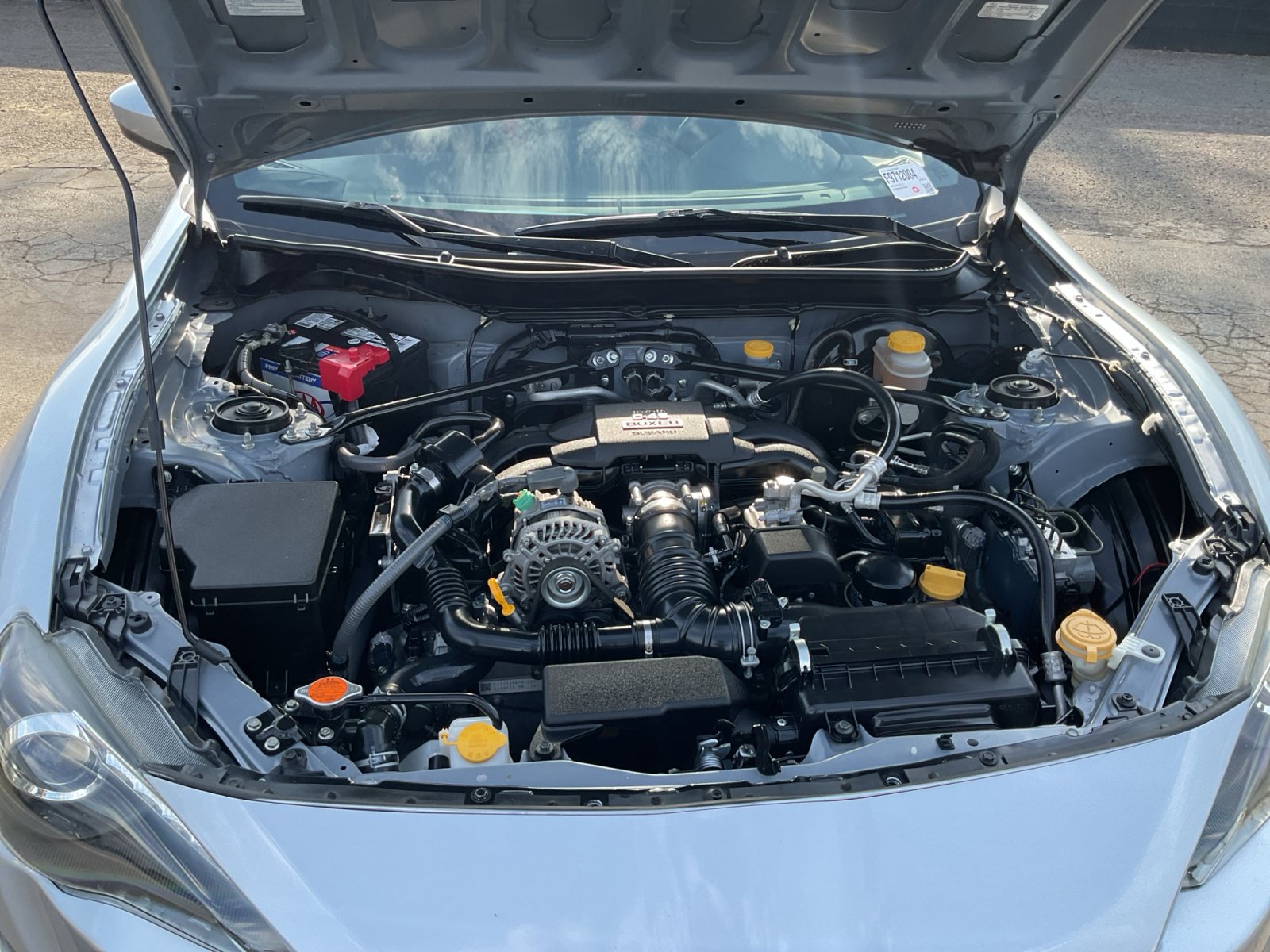Used 2015 Scion FR-S RWD image 22