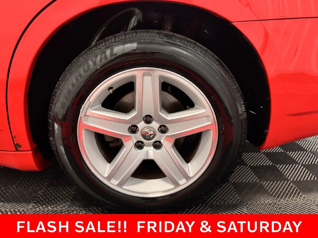Used 2010 Dodge Charger R/T RWD image 12