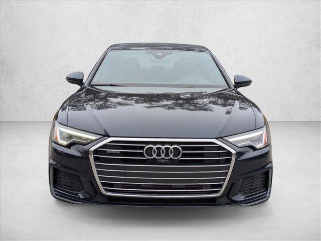 Used 2019 Audi A6 3.0T Premium Plus video 2