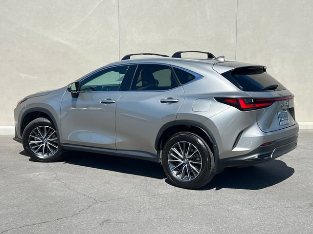 Used 2025 Lexus NX 350 AWD w/ Accessory Package (2T) image 6